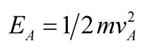 兰切斯特第二法则与动能定理